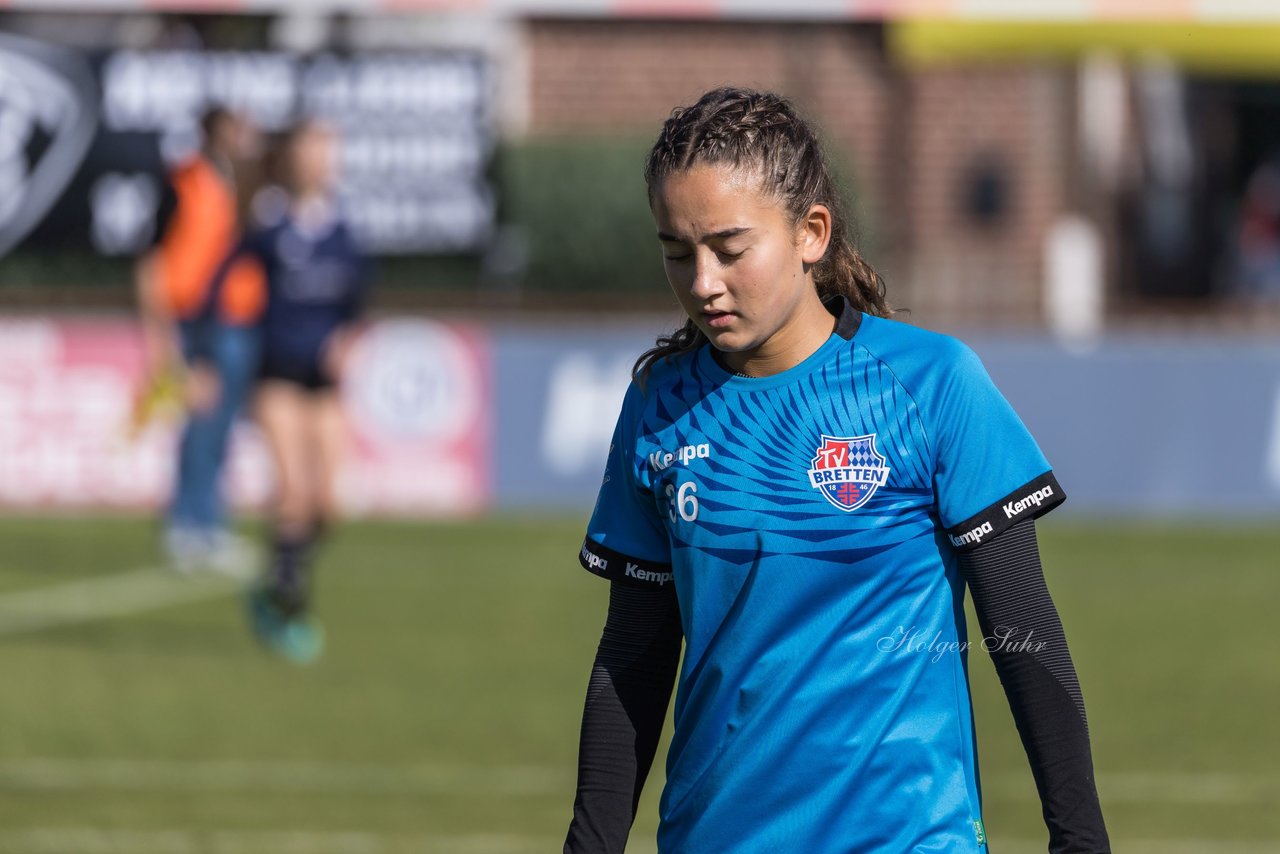 Bild 230 - wU16 Deutsche Meisterschaft